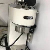 اسپرسو ساز داونگی EC685