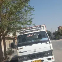 ایسوزو توشهری حمل بار،اثاث منزل