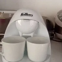 قهوه ساز فلر نو