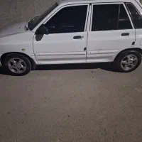 فول هیدرولیک  مدل ۹۴  فقط معاوضه با تیبا ۲ و ساینا