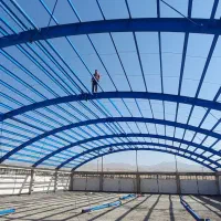 سوله سبک مدرن اروپایی وسوله آماده