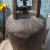 کپسول گاز