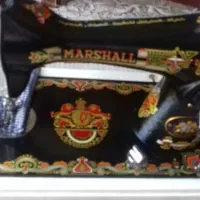 چرخ خیاطی
