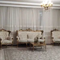 پرده پذیرایی