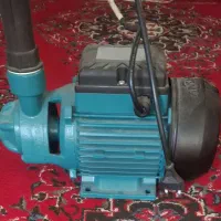پمپ آب یک اسب آنشی