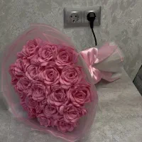 گل روبانی