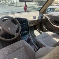 405 glx مدل 93|خودرو سواری و وانت|پاکدشت, پاکدشت (مامازند)|دیوار