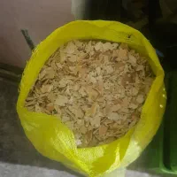 نان خشک دامی