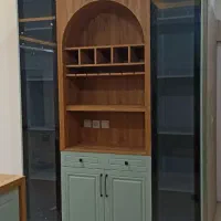 کابینت خانه ایده آل