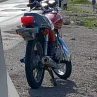 موتور سیکلت پلاک ملی مدارک کامل