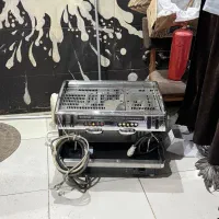 دستگاه قهوه ساز مارک نوا ایتالیایی اورجینال