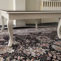 میز وسط و عسلی