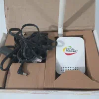مودم کرال