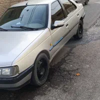 پژو405|خودرو سواری و وانت|یزد, |دیوار