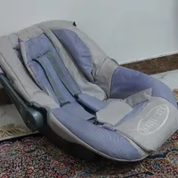 کالسکه ، روروک ، نی نی لالا|کالسکه و لوازم جانبی|زاهدان, |دیوار