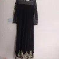 لباس مجلسی