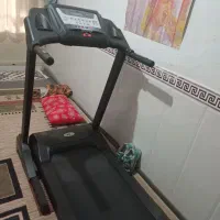 تردمیل|تجهیزات ورزشی|قرچک, زیبا شهر|دیوار
