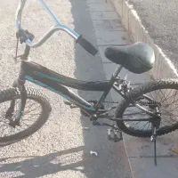 دوچرخه