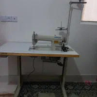 فروش چرخ خیاطی  جک
