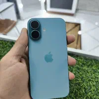 iphone 16 شرکتی