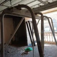 بالابر ساختمانی