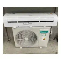 کولرگازی هایسنس 30000