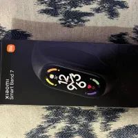 Mi band 7 global