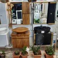 کابین روشویی