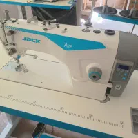 چرخ خیاطی جک a2b