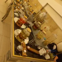 مدیریت باغ تالار وتالار ۵ سال در رزومه دارم