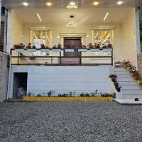 فروش ویلای نوساز۲۱۰متری برفراز ابرها
