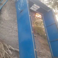 باربند نیسان