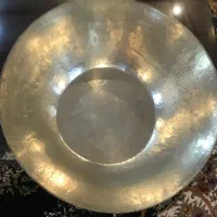 ظرف مسی