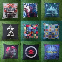 کوسن گیمینگ و کیف ps4 و serie s