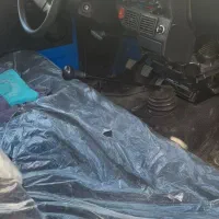 نیسان وانت ابشنال دوگانه شرکتی|خودرو سواری و وانت|سردرود, |دیوار