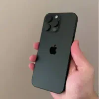 iPhone 16 Pro Max قشم