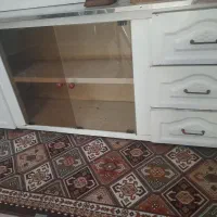 کابینت دومتری فلزی