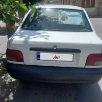 فروش پراید۱۳۱