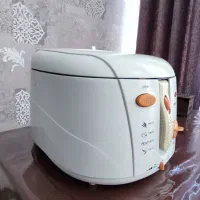 سرخکن روغنی گوسونیک اصل