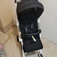 کالسکه برند فیکشن