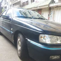 فروش خودرو پرشیا