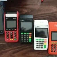 فروش کارت خوان سیار