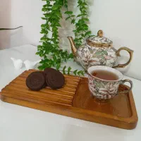 کارهای پذیرایی و دکوری