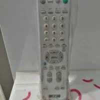 کنترول تلویزیون
