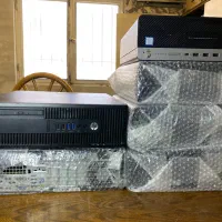Mini Case i5/8/500 or SSD 256G