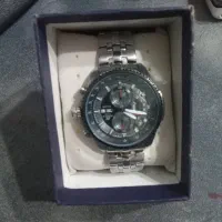 ساعت کاسیو اصل مدل Edifice EF558