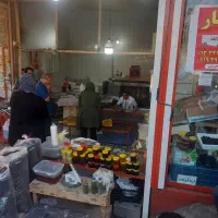 نیازمند نیروی کار در نانوایی فومن چشمه کنار