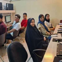 دوره ICDL وردپرس UIUX طراحی سایت SEO فنی حرفه ای