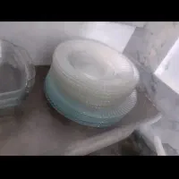 ظروف اشپزخانه