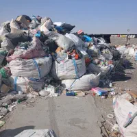 کارگر ساده خانم واقا
